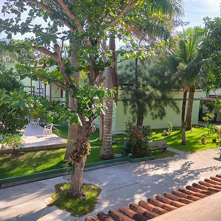 Pousada Recanto Shangri-La Cabo Frio Exteriér fotografie