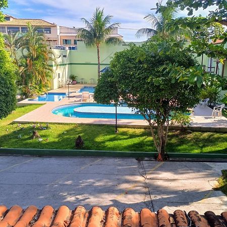 Pousada Recanto Shangri-La Cabo Frio Exteriér fotografie