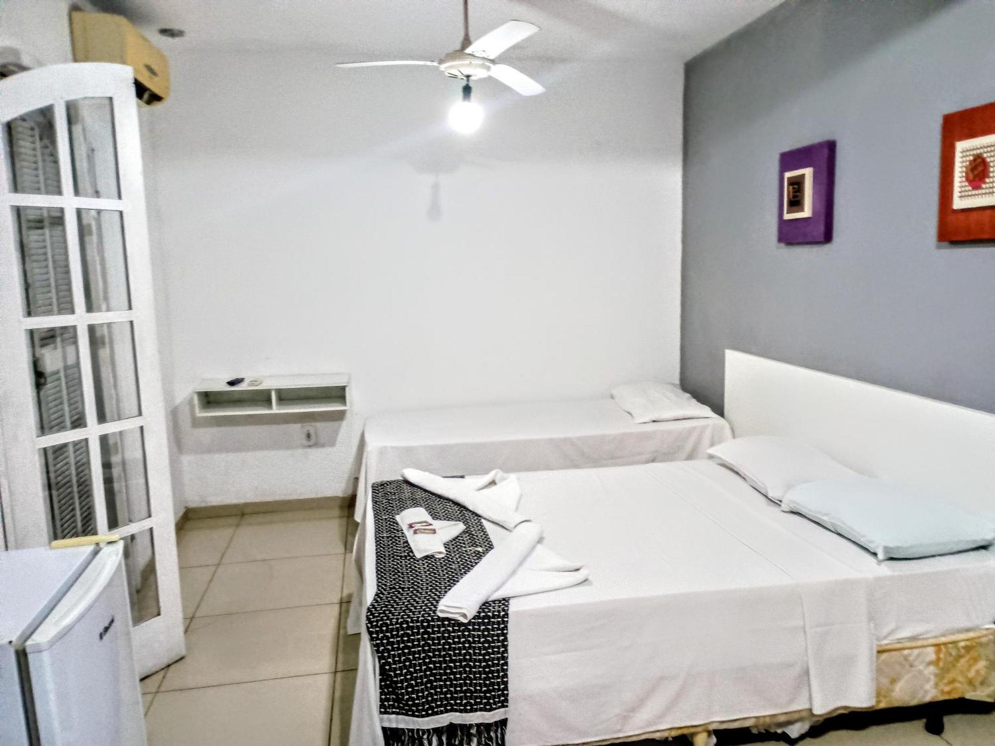 Pousada Recanto Shangri-La Cabo Frio Exteriér fotografie