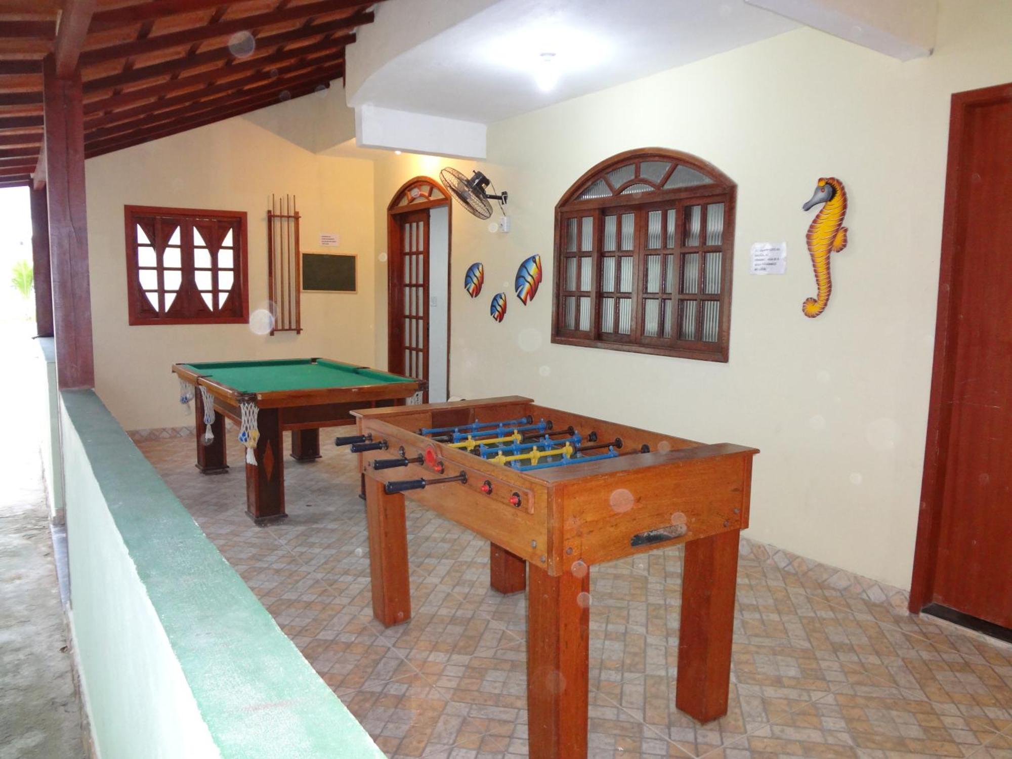 Pousada Recanto Shangri-La Cabo Frio Exteriér fotografie