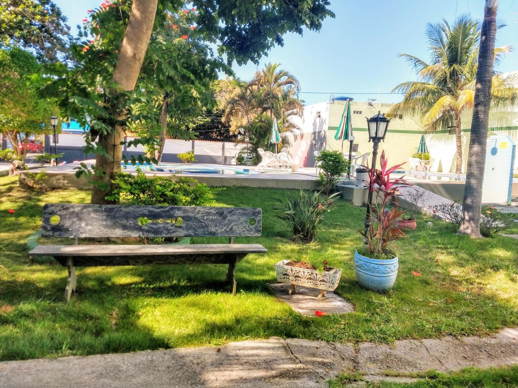 Pousada Recanto Shangri-La Cabo Frio Exteriér fotografie