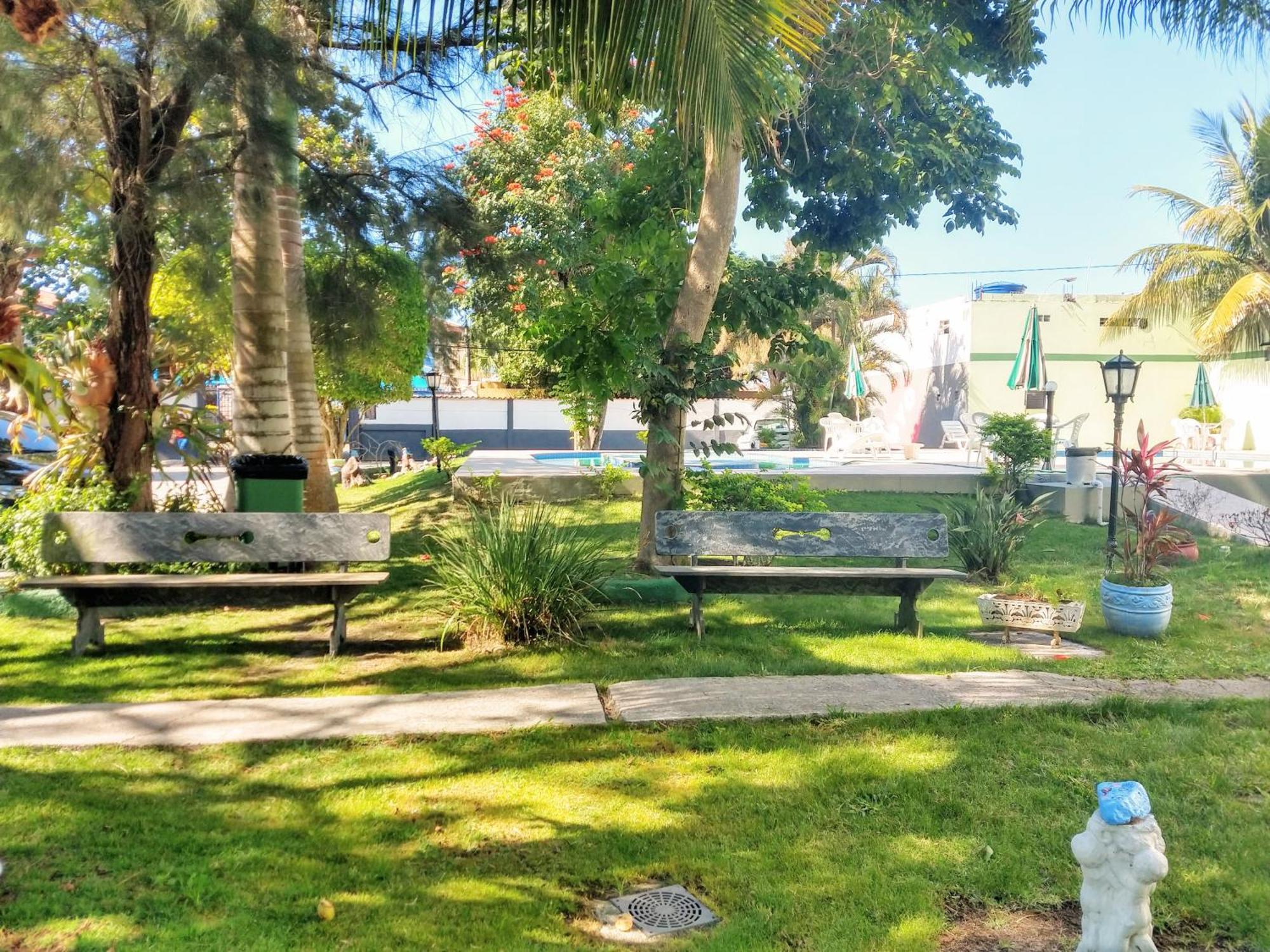 Pousada Recanto Shangri-La Cabo Frio Exteriér fotografie