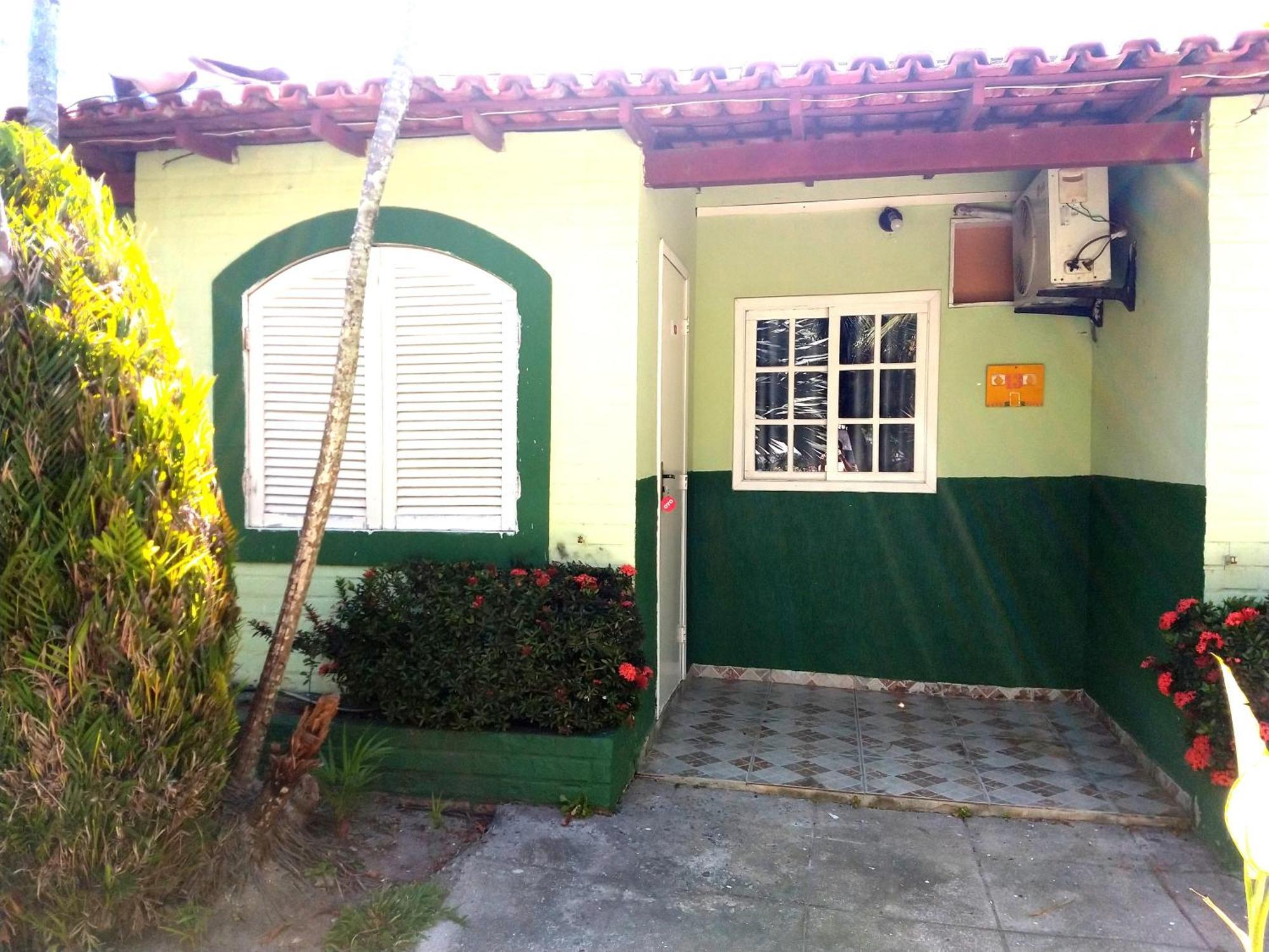 Pousada Recanto Shangri-La Cabo Frio Exteriér fotografie
