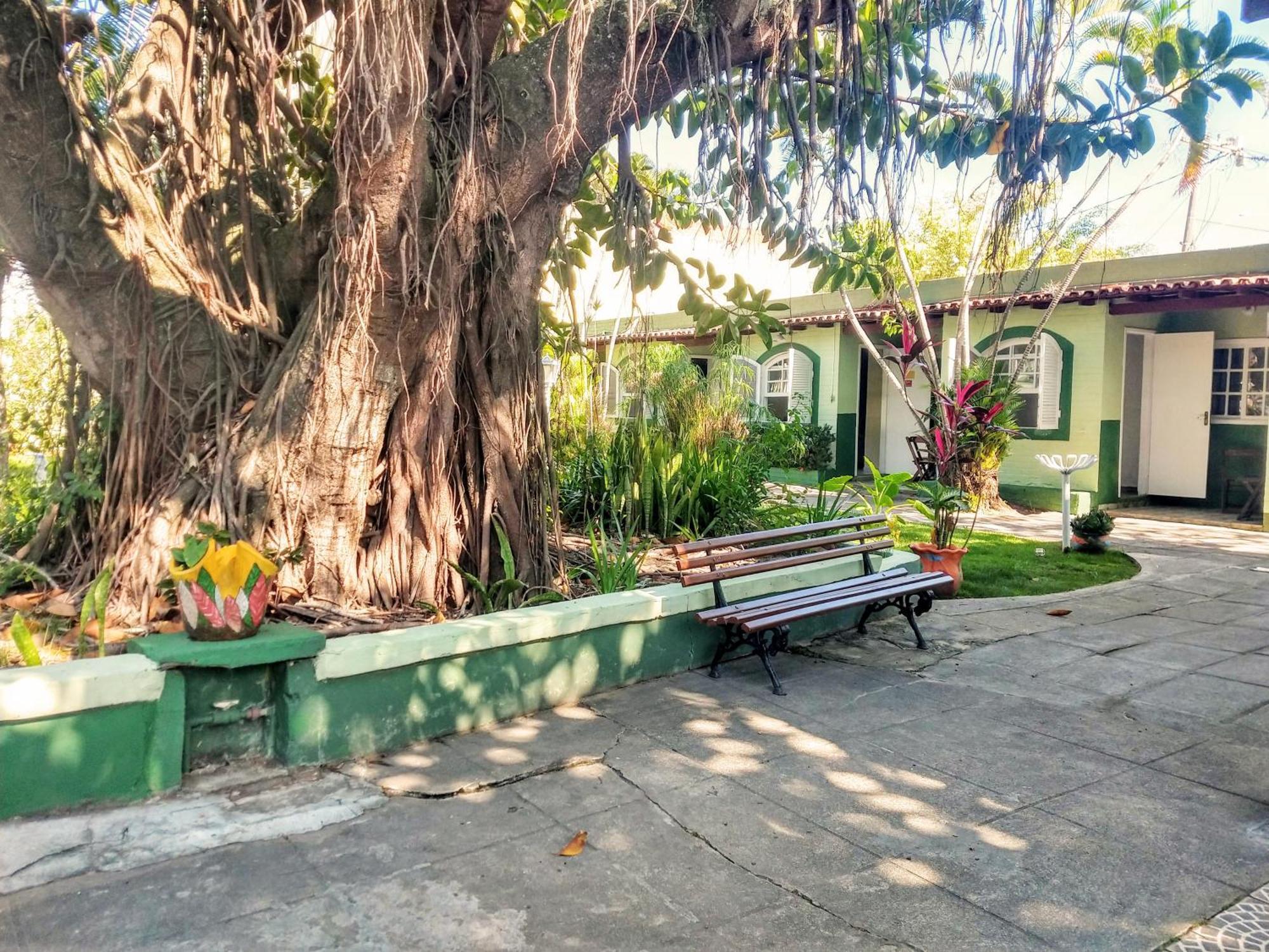 Pousada Recanto Shangri-La Cabo Frio Exteriér fotografie