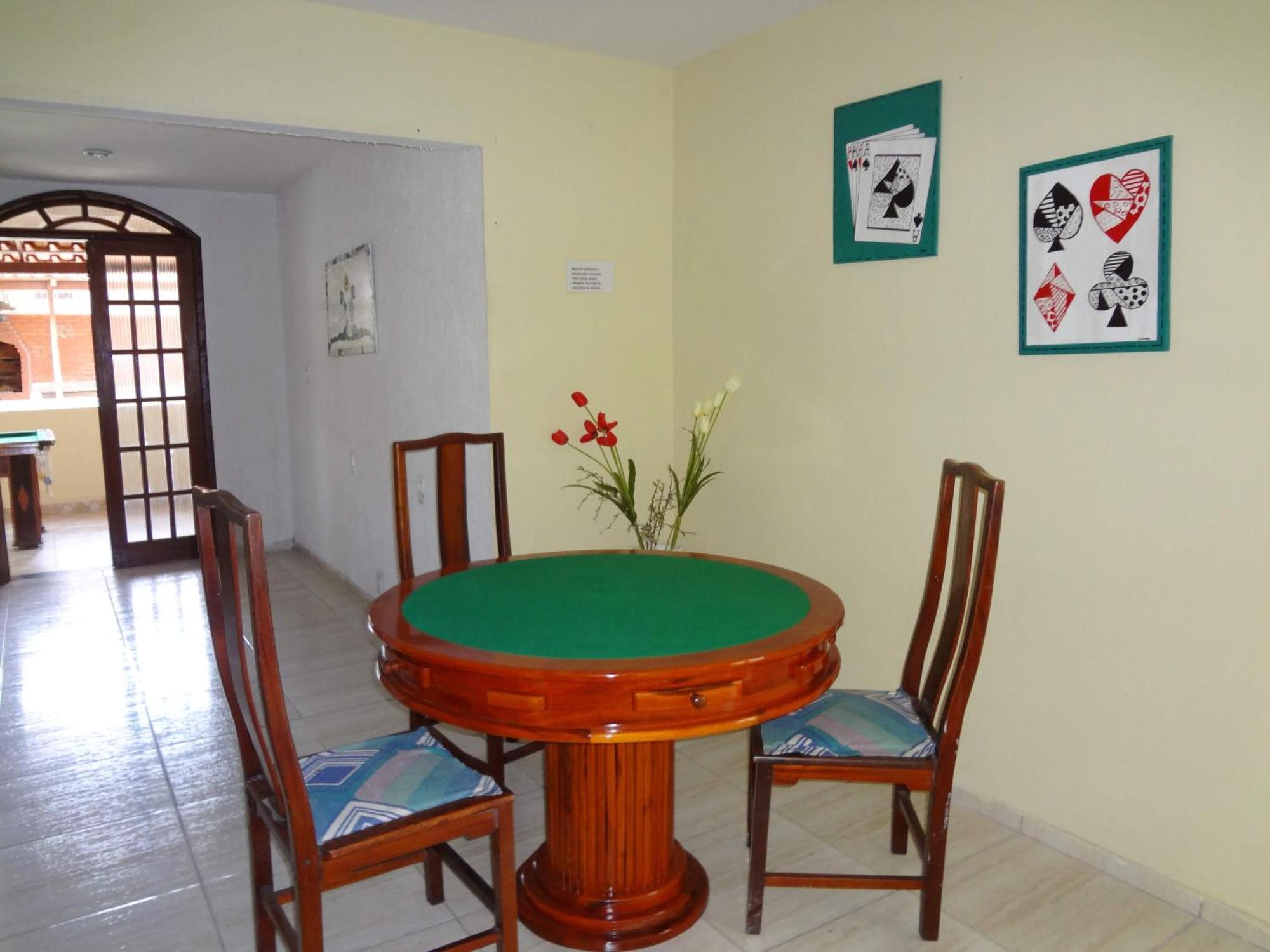 Pousada Recanto Shangri-La Cabo Frio Exteriér fotografie