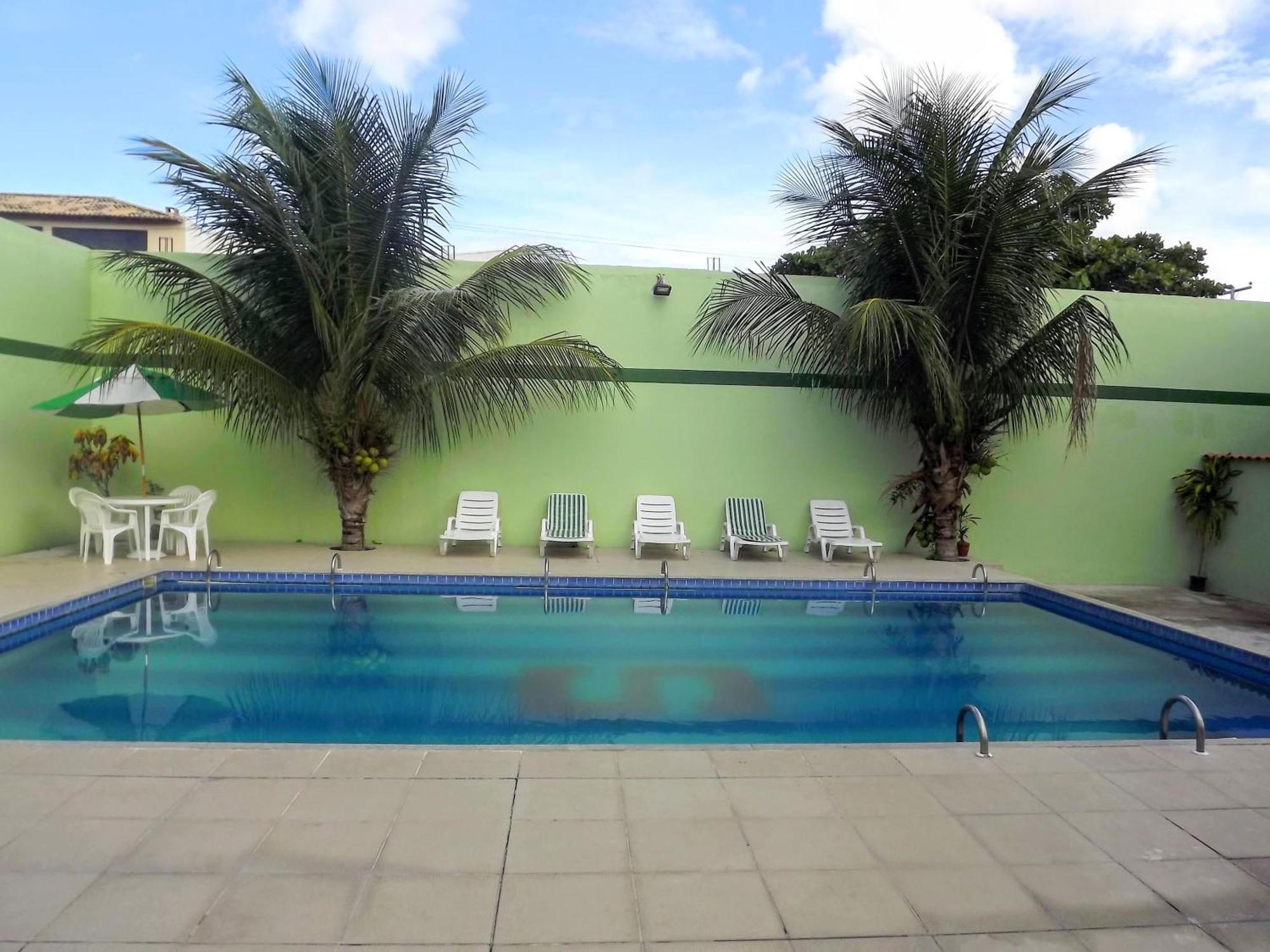 Pousada Recanto Shangri-La Cabo Frio Exteriér fotografie