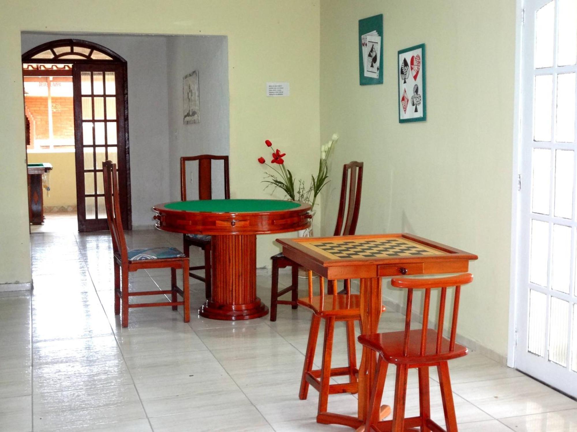 Pousada Recanto Shangri-La Cabo Frio Exteriér fotografie