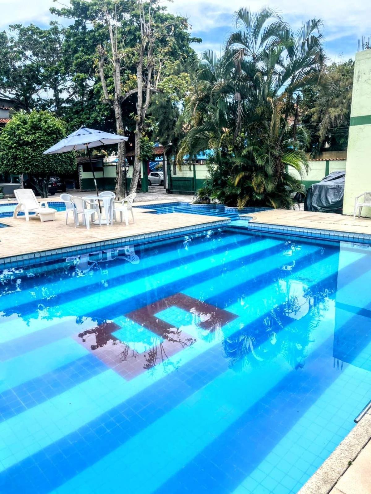 Pousada Recanto Shangri-La Cabo Frio Exteriér fotografie