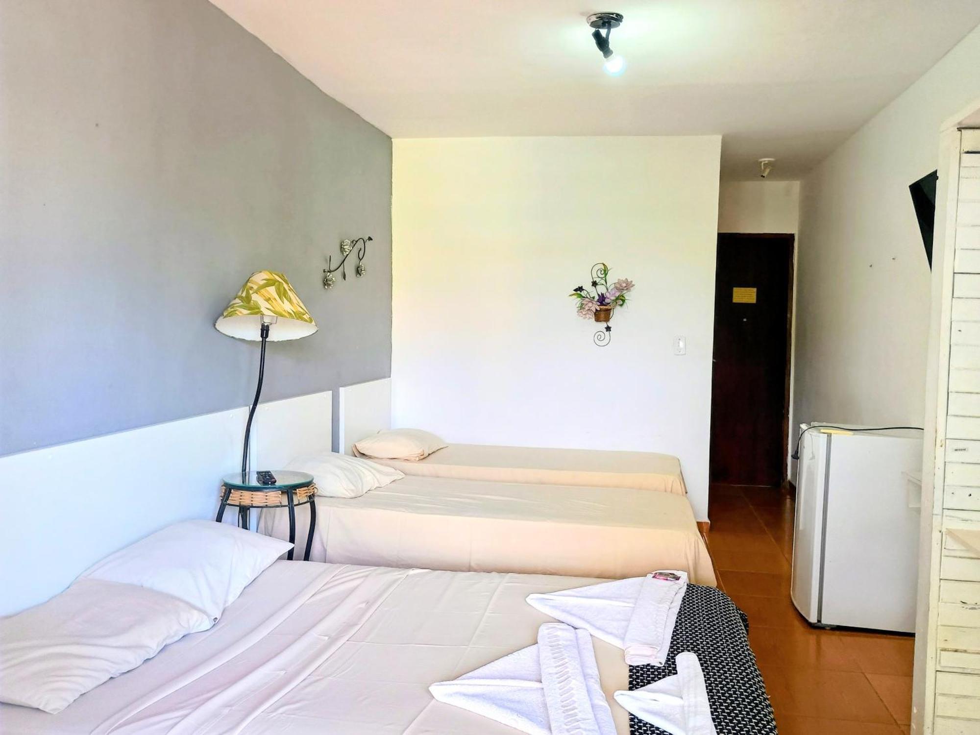 Pousada Recanto Shangri-La Cabo Frio Exteriér fotografie