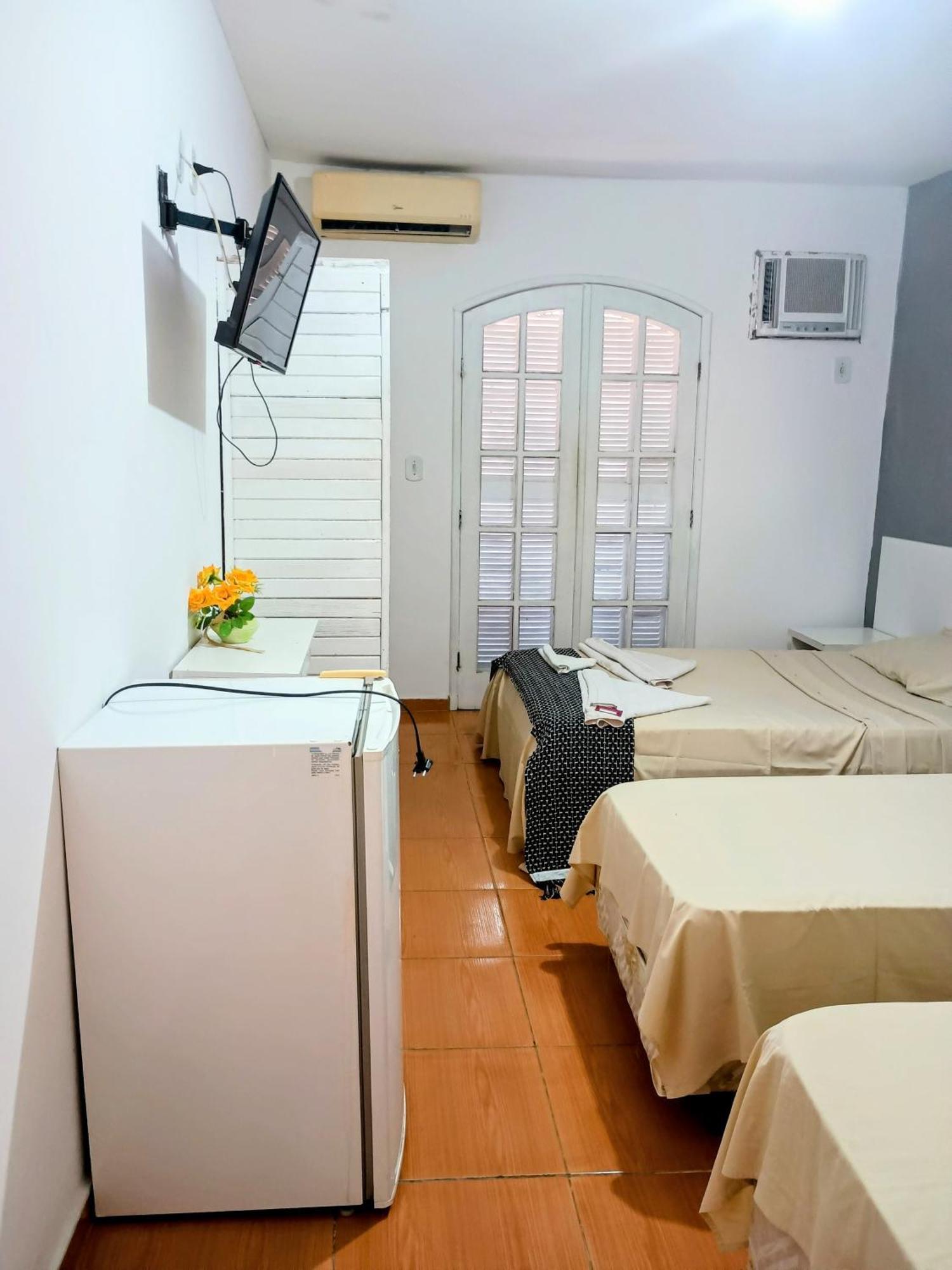 Pousada Recanto Shangri-La Cabo Frio Exteriér fotografie