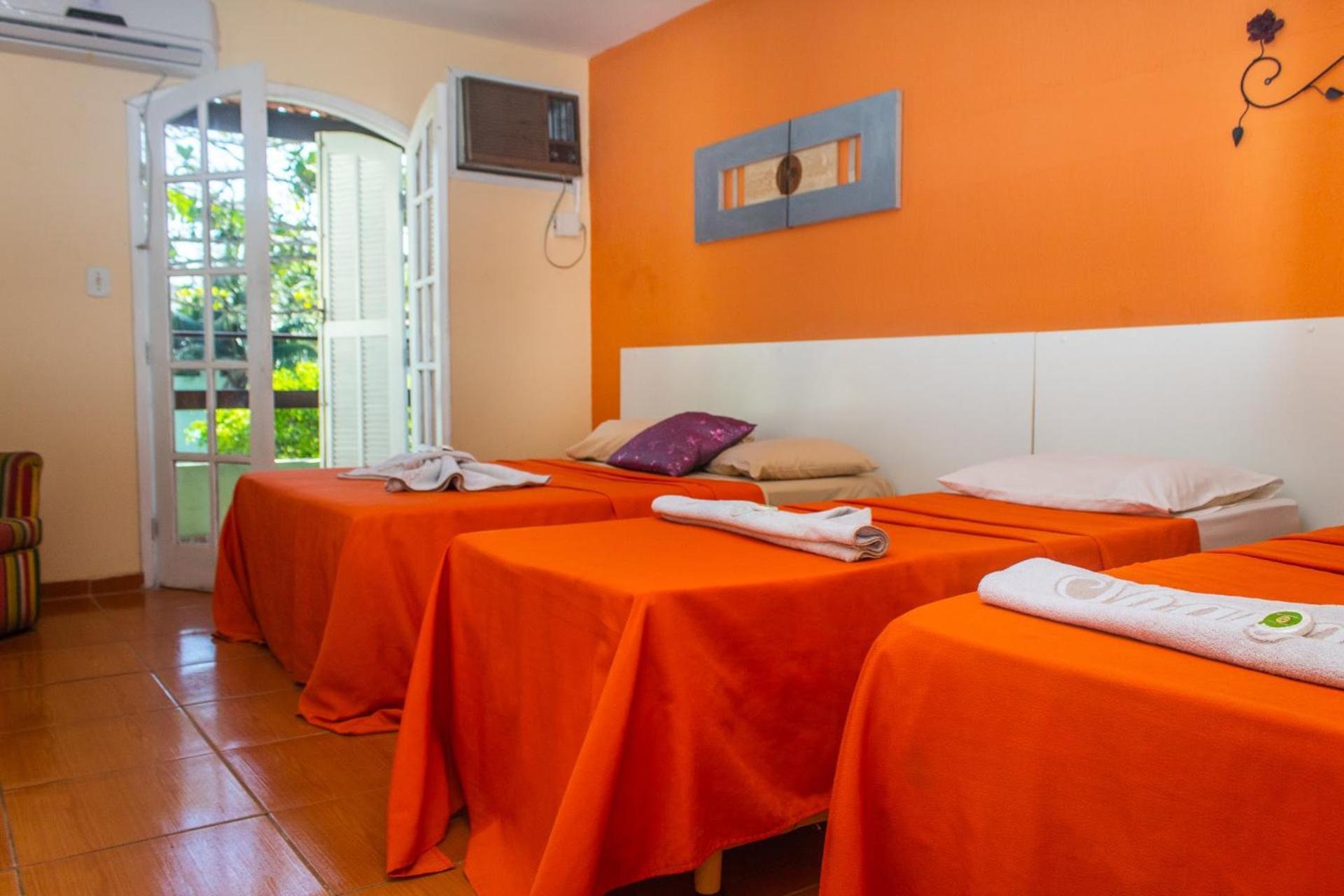Pousada Recanto Shangri-La Cabo Frio Exteriér fotografie