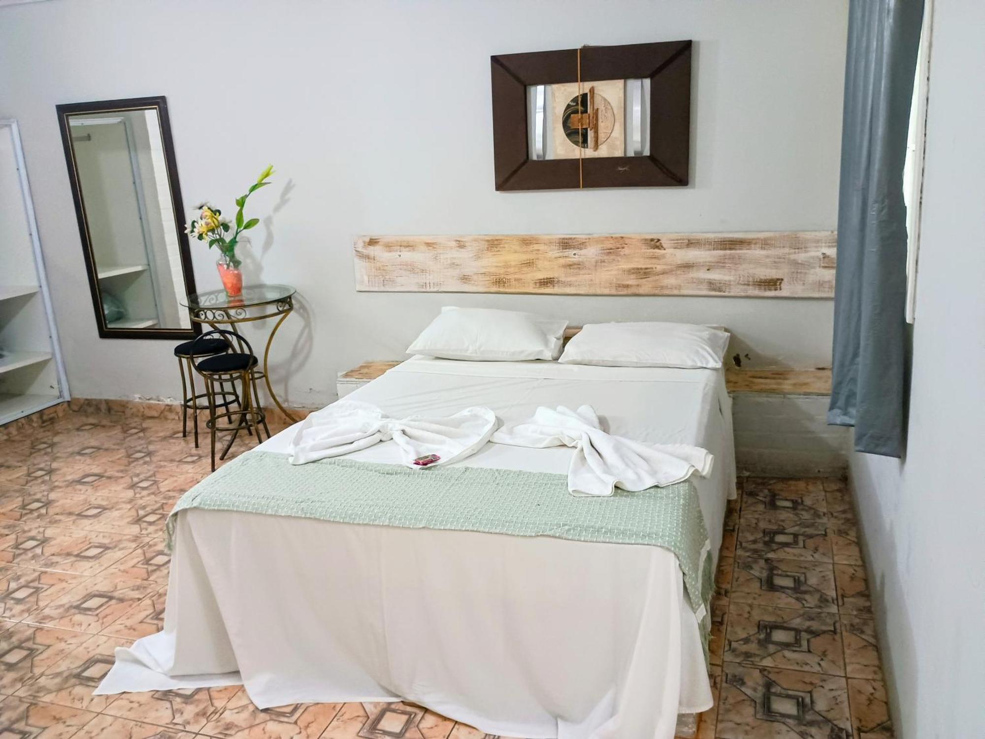 Pousada Recanto Shangri-La Cabo Frio Exteriér fotografie