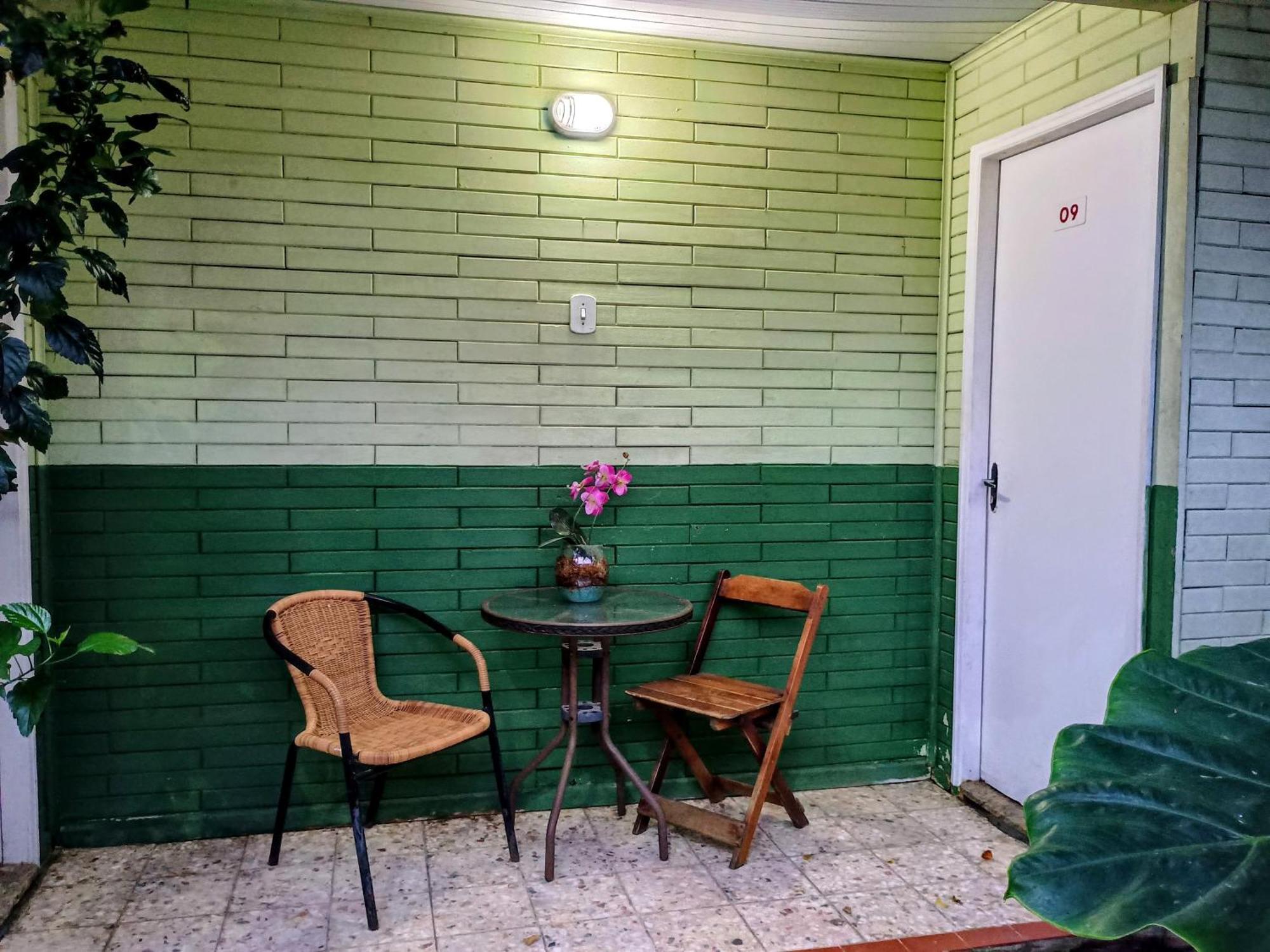 Pousada Recanto Shangri-La Cabo Frio Exteriér fotografie